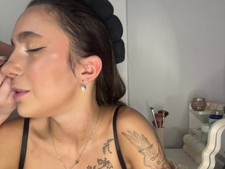 Chat de video erótico Lerochkaa