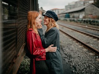Foto del perfil lesbian-beaut