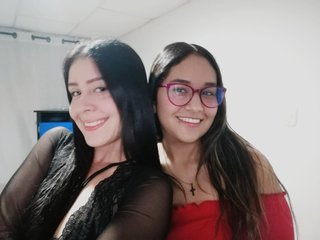 Videochat erótico lesbianforsex