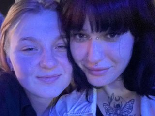 Chat de video erótico LesbianSquad