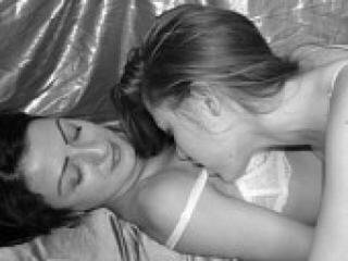 Chat de video erótico lesbiloveee