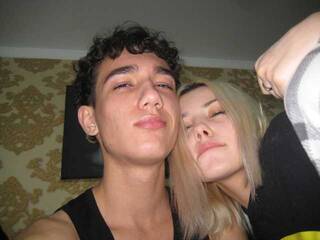 Chat de video erótico Leshaaaas