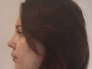 Chat de video erótico Lessia