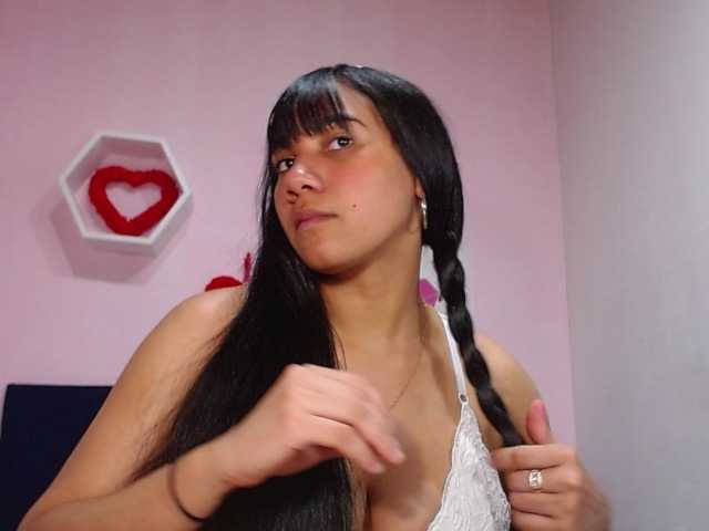 Capturas de pantalla de transmisión LesleyTaylorr