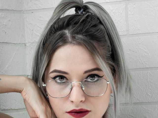 Foto del perfil lessi-rosse
