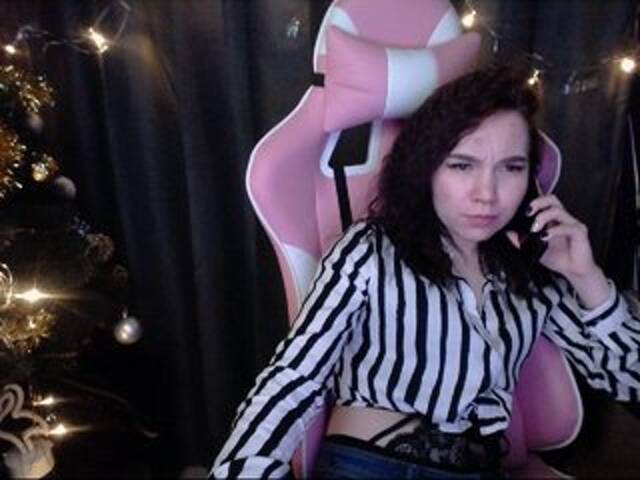 Capturas de pantalla de transmisión LessiFox