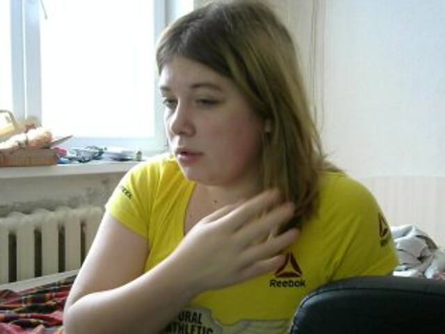 Capturas de pantalla de transmisión Lesya2000