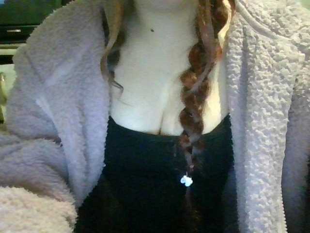 Capturas de pantalla de transmisión lesya2002