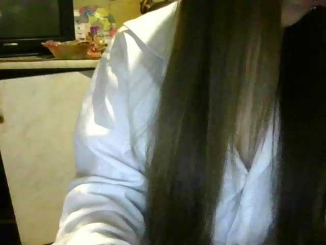 Capturas de pantalla de transmisión lesya2002