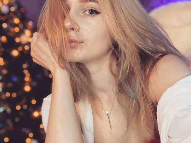 Foto del perfil Lesya_