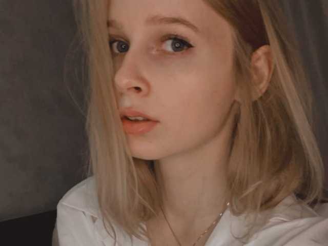 Foto del perfil Lesya_