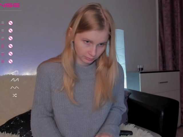 Capturas de pantalla de transmisión Lesya_