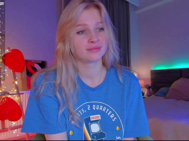 Capturas de pantalla de transmisión Lesya_
