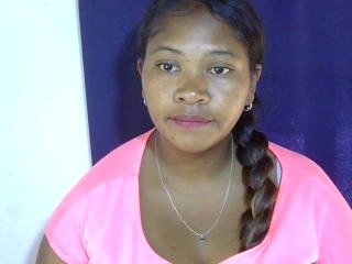 Chat de video erótico Leticiah