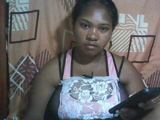 Chat de video erótico Leticiah