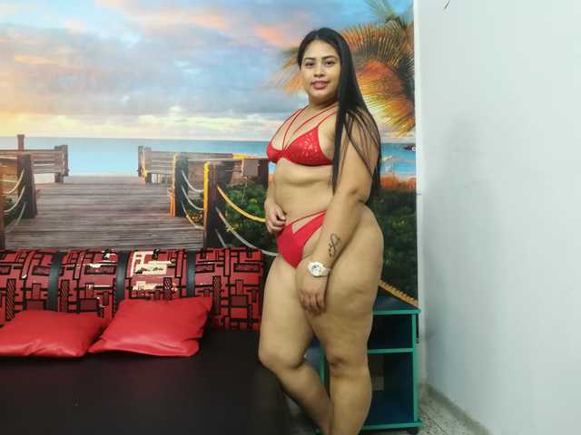 Videochat erótico letixiahot