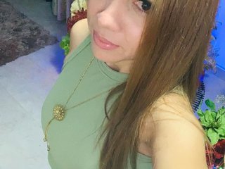 Chat de video erótico LetiziaMiller4