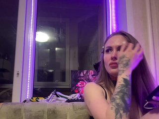 Chat de video erótico Letti28