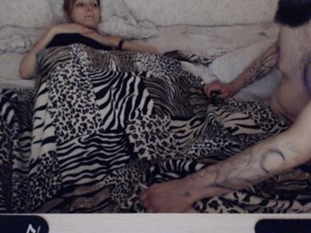 Capturas de pantalla de transmisión Levandre21