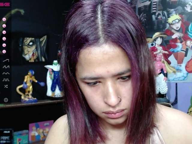 Capturas de pantalla de transmisión levy-pretty