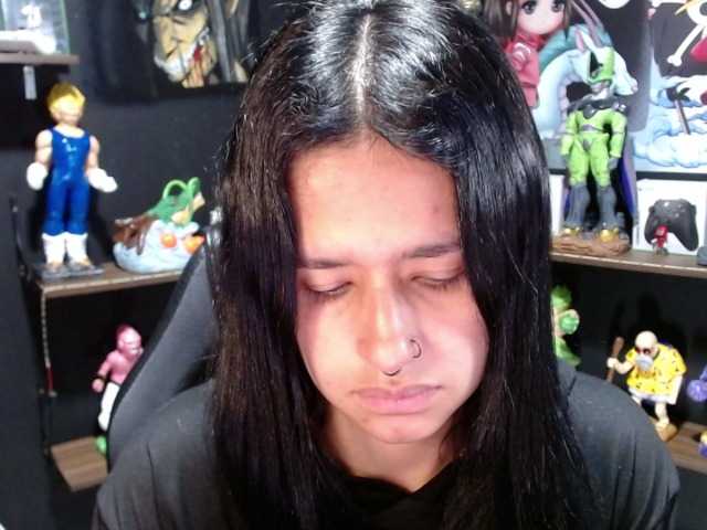 Capturas de pantalla de transmisión levy-pretty