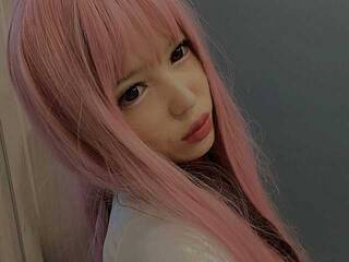 Chat de video erótico Lexi-luna8