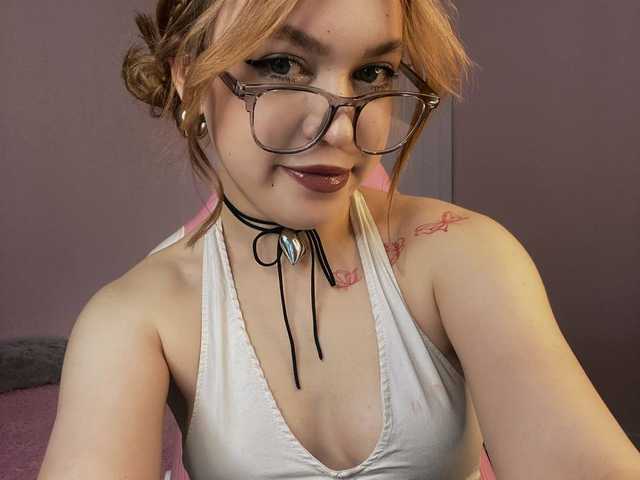 Foto del perfil Lexi-Minami