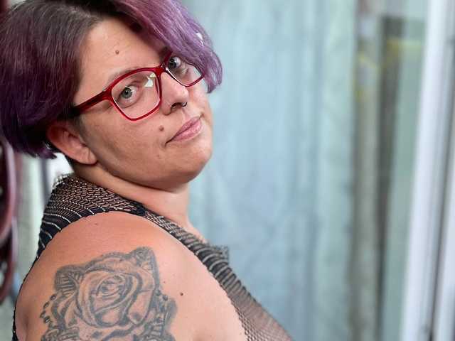 Foto del perfil Lexi35