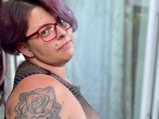 Chat de video erótico Lexi35