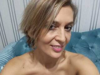 Chat de video erótico LexiCooper