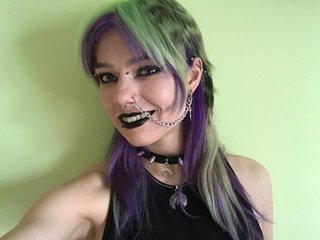 Chat de video erótico LexieDesire