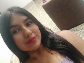 Chat de video erótico LexiiBloom