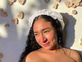 Chat de video erótico Lexiiee1