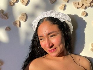 Chat de video erótico Lexiiee1