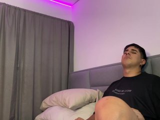 Chat de video erótico lexiiegray2