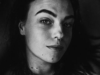 Chat de video erótico LexiRaeXXX