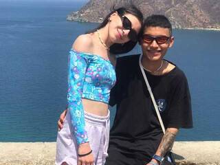 Chat de video erótico Lexus-scarlet