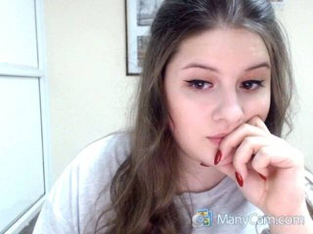 Capturas de pantalla de transmisión Lexxi-rose