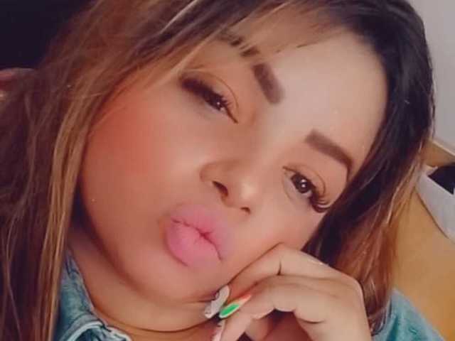 Foto del perfil lexxy-bbw