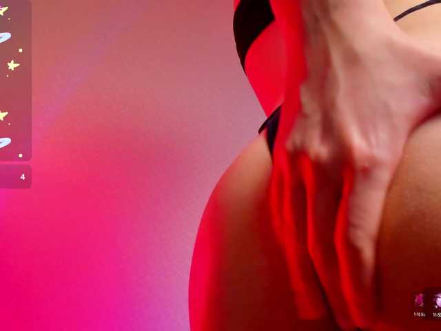 Capturas de pantalla de transmisión Lexy-Ewanss