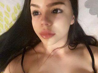 Chat de video erótico LexyAmazing
