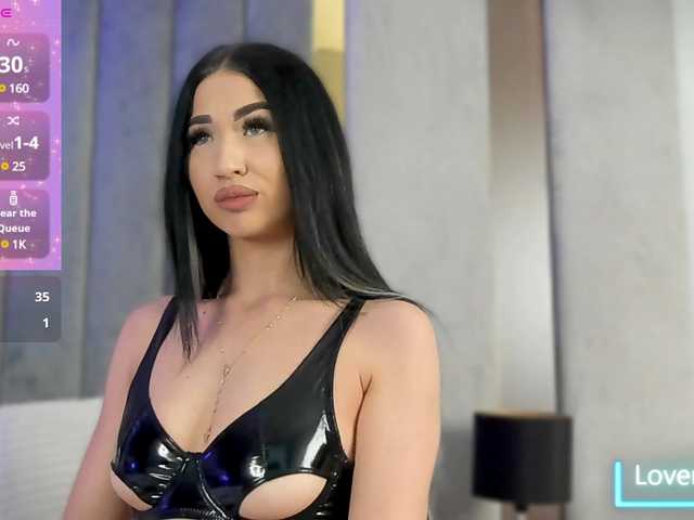 Capturas de pantalla de transmisión LexyAva