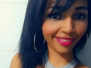 Videochat erótico lexyjacksonx