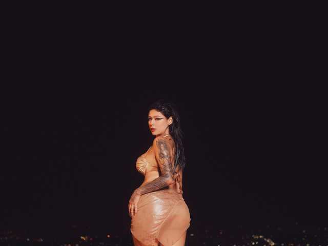 Foto del perfil Lexyjoyce