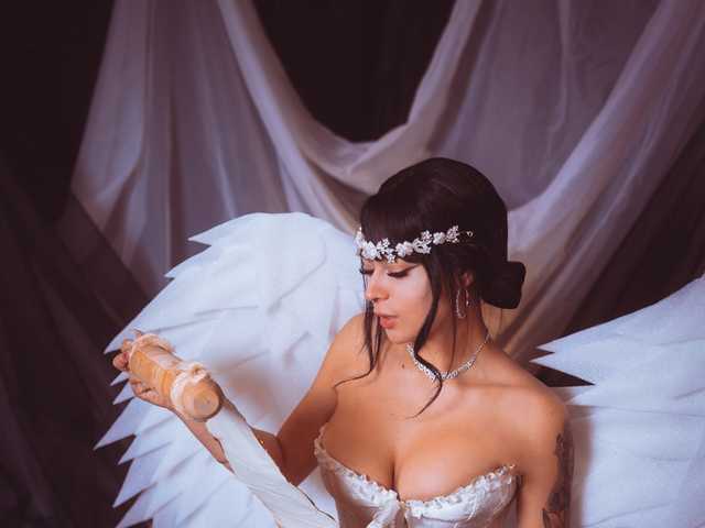 Foto del perfil Lexyjoyce