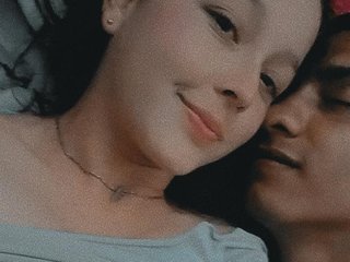 Chat de video erótico LEXYLOVECOOPER