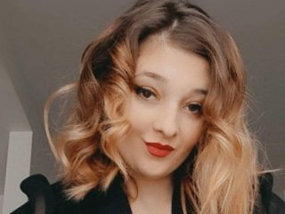 Chat de video erótico LexyRay