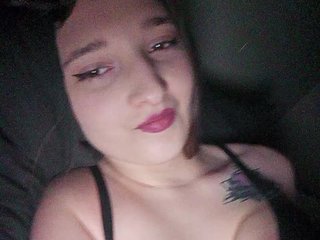 Chat de video erótico LexyRay