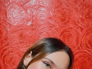 Chat de video erótico LexyRooss