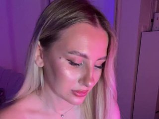 Chat de video erótico LexyRose